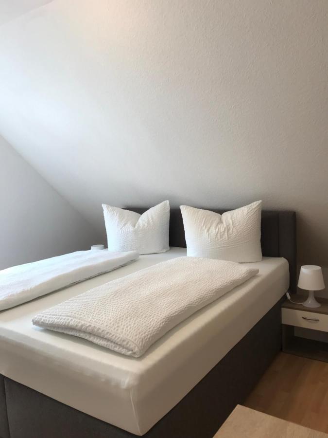 Apartmán Dz Im Haus Maja Holzkirchen  Exteriér fotografie