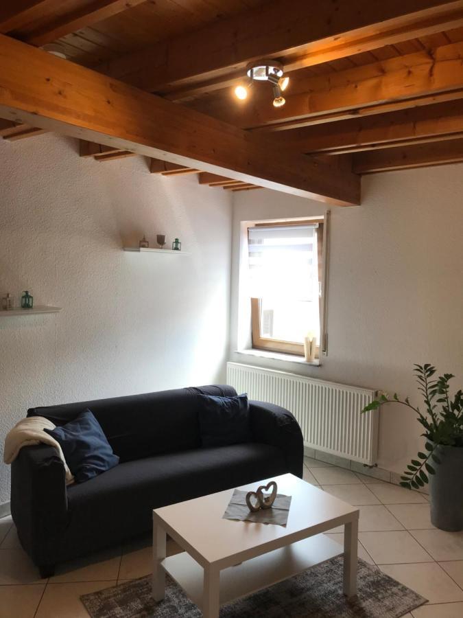 Apartmán Dz Im Haus Maja Holzkirchen  Exteriér fotografie