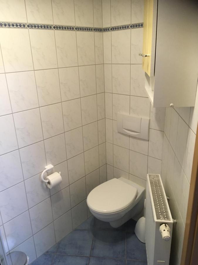 Apartmán Dz Im Haus Maja Holzkirchen  Exteriér fotografie