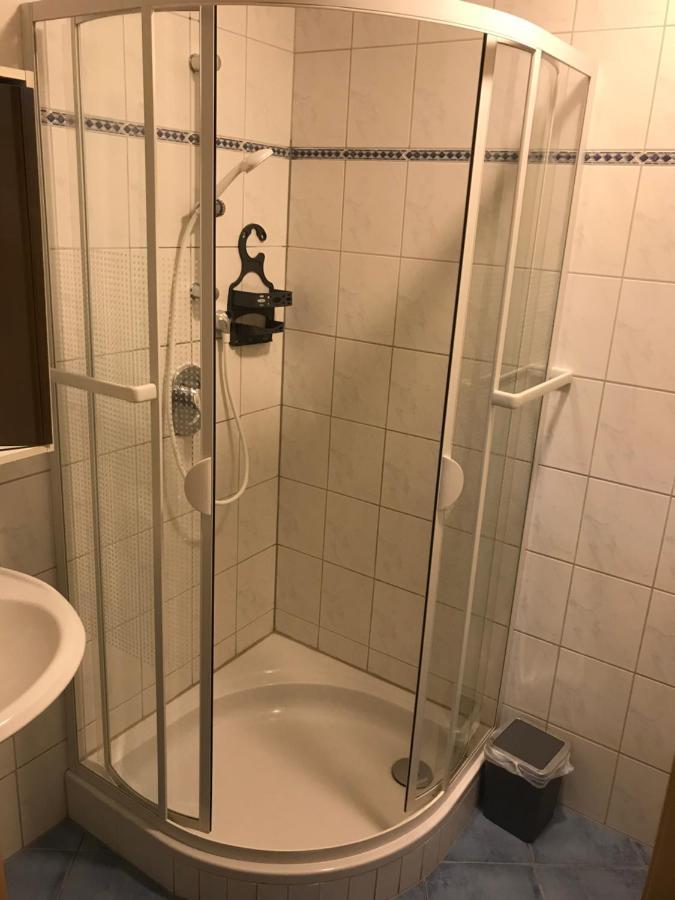 Apartmán Dz Im Haus Maja Holzkirchen  Exteriér fotografie