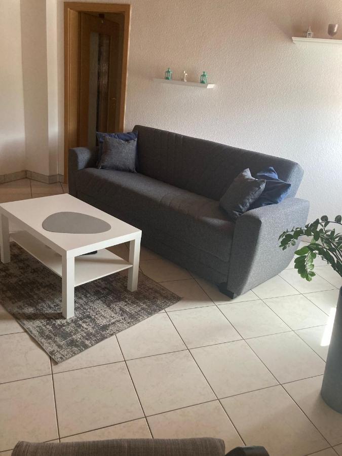 Apartmán Dz Im Haus Maja Holzkirchen  Exteriér fotografie